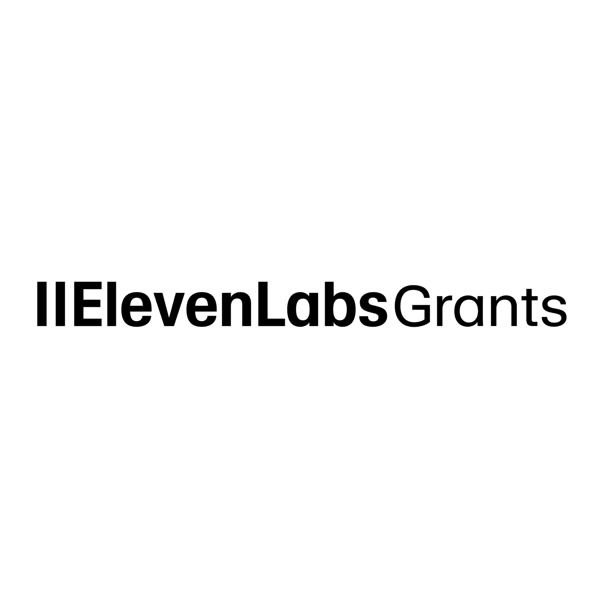 ElevenLabs Grants