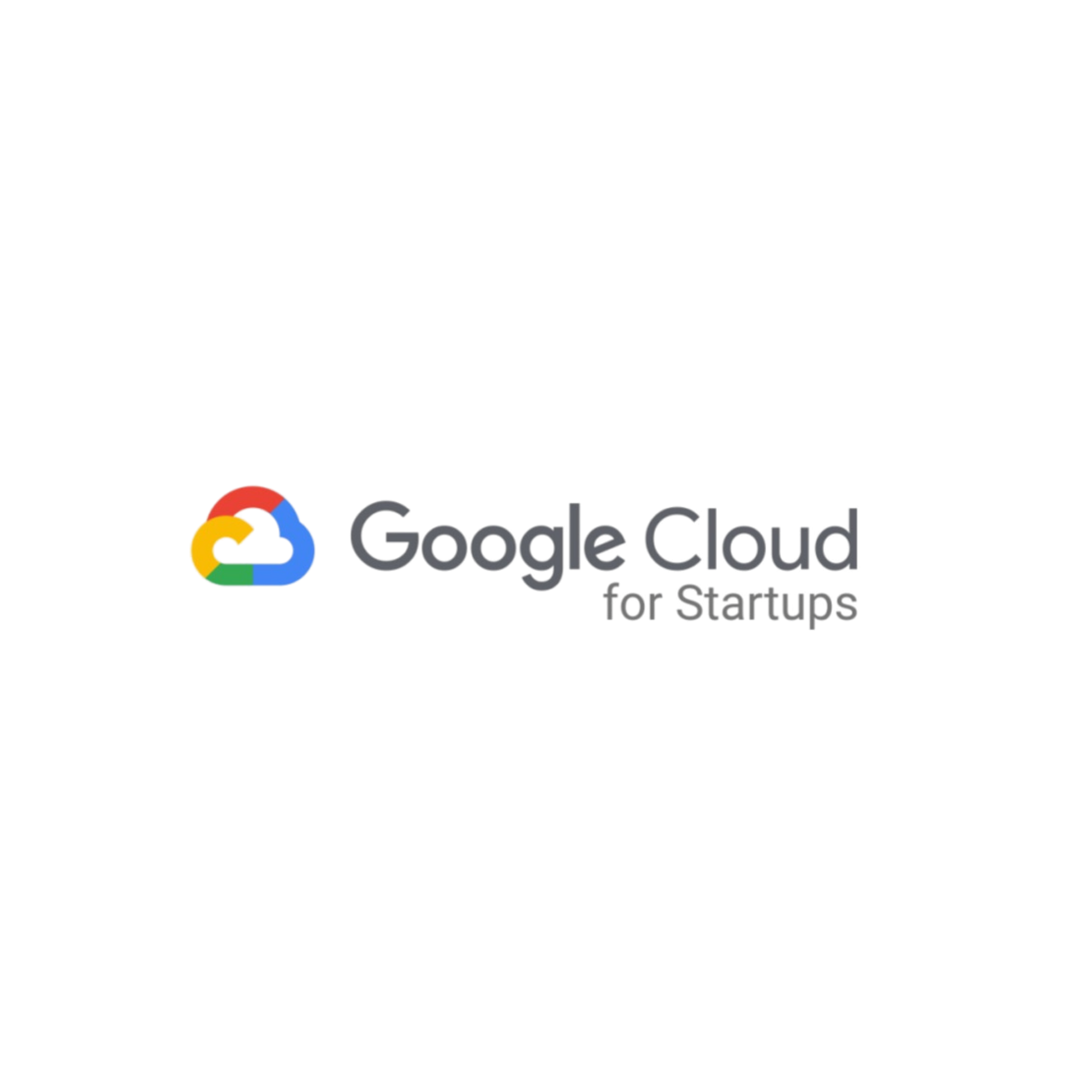 Google Cloud for Startups